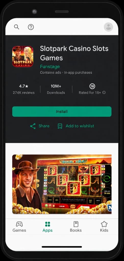 phone
